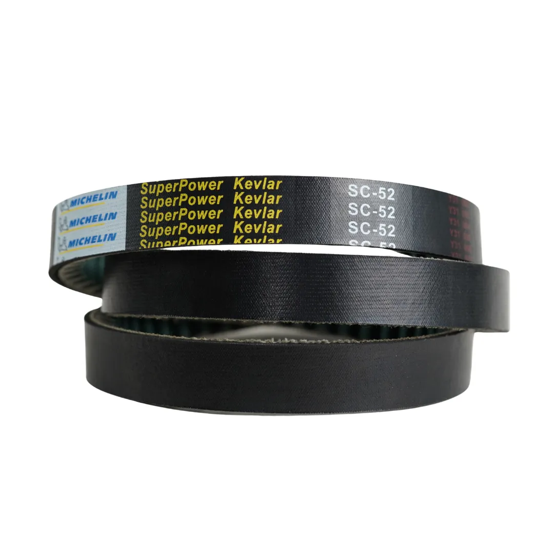 Dây curoa Michelin C52