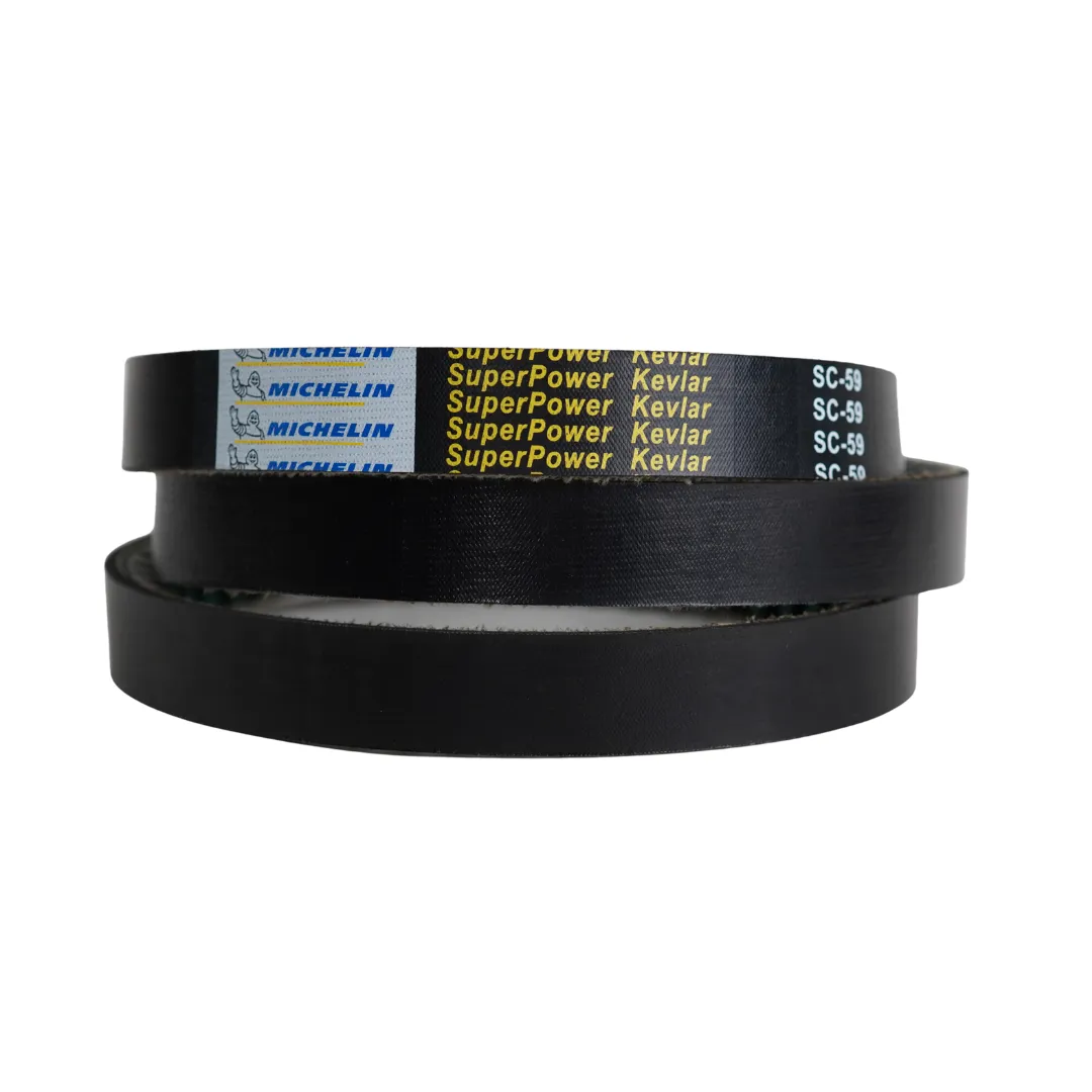 Dây curoa Michelin SC59