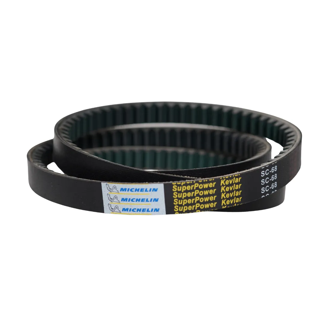 Dây curoa Michelin SC68