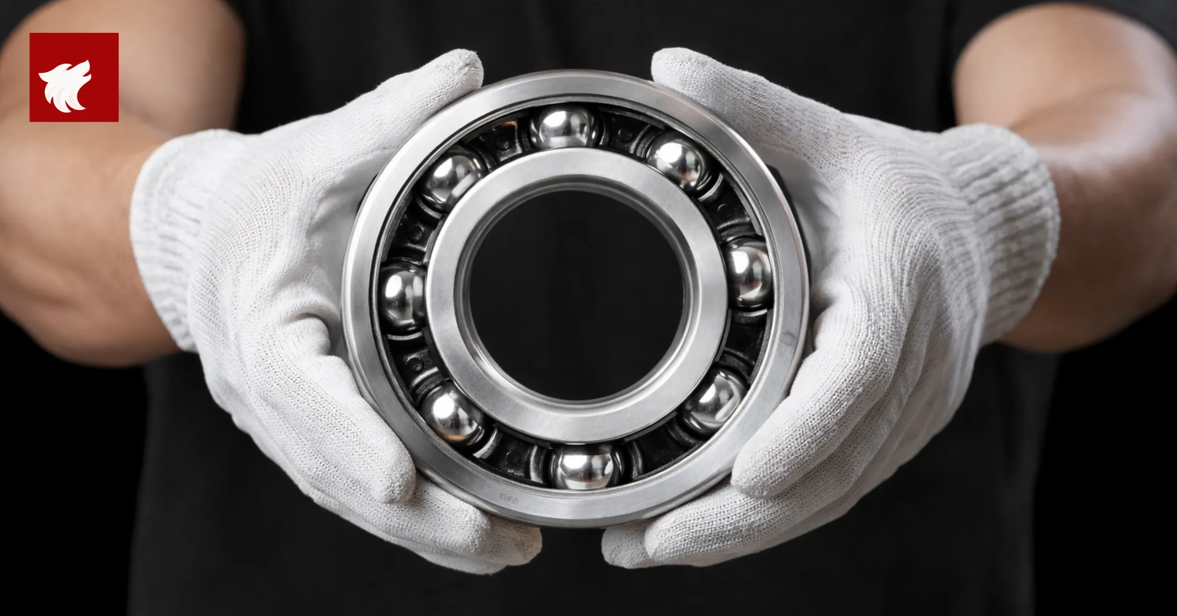 Vòng bi Kiên Thành Tín