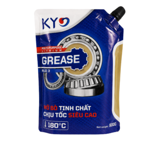 Mỡ bò KYO 900G