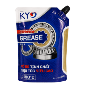 Mỡ bò KYO 450G